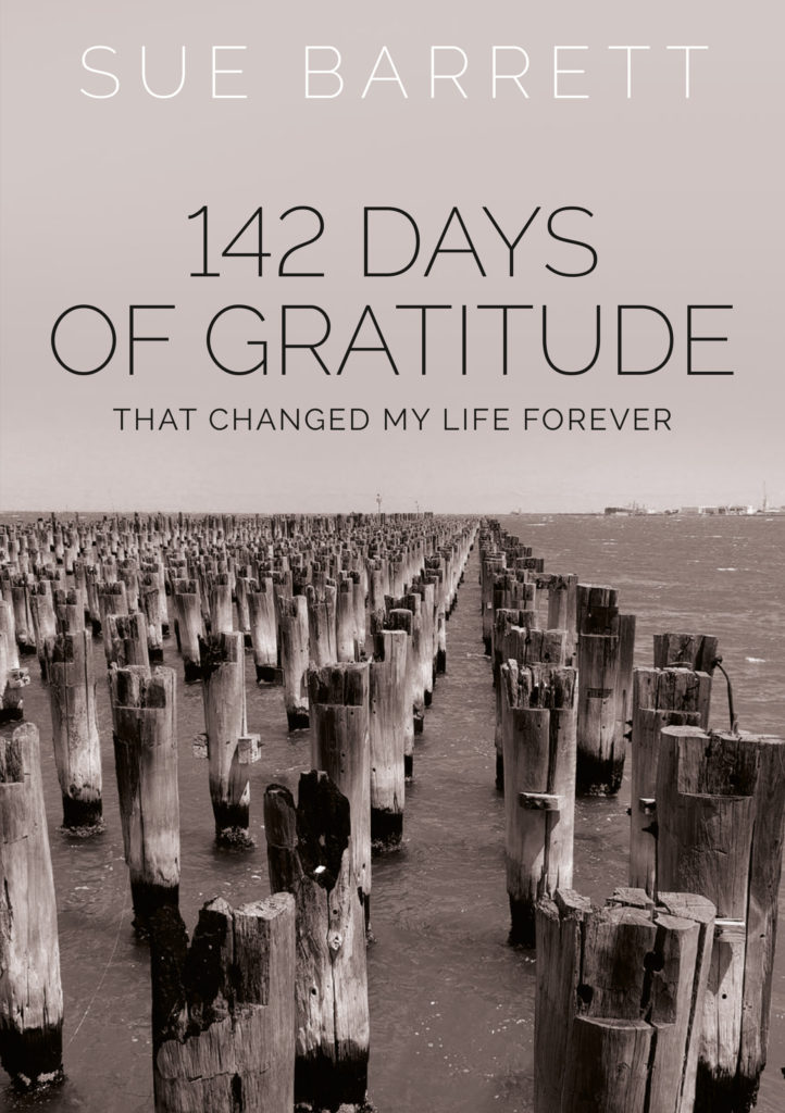 142 Days of Gratitude that changed my life forever